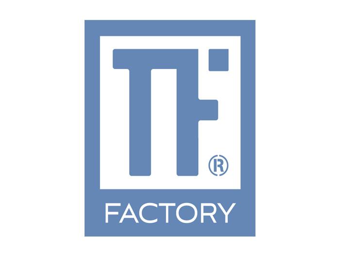 logo TF FACTORY