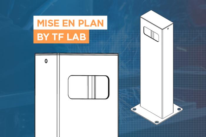 TF FACTORY et le Redesign To Cost