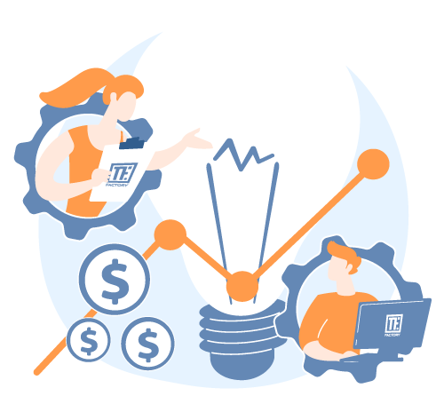 TF FACTORY et le Redesign To Cost